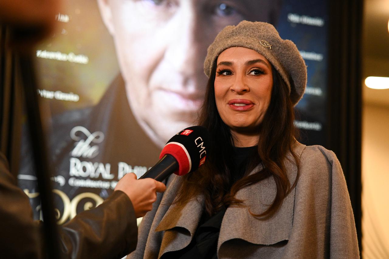 Zagreb: Premijera glazbeno - dokumentarnog filma "Hitmaker - Đorđe Novković"