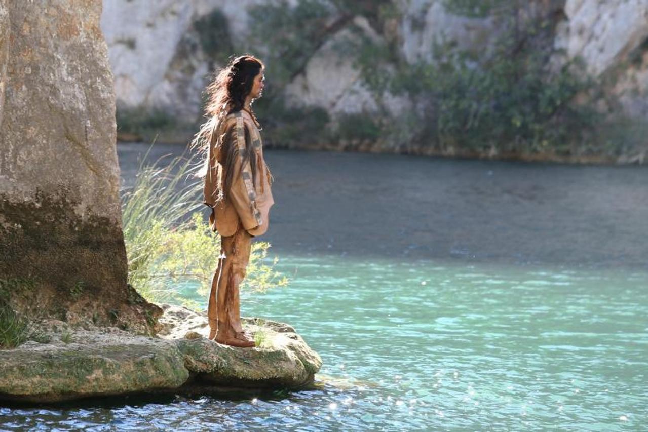winnetou