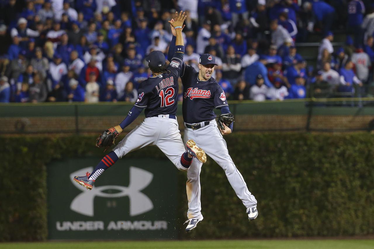 Cleveland Indians