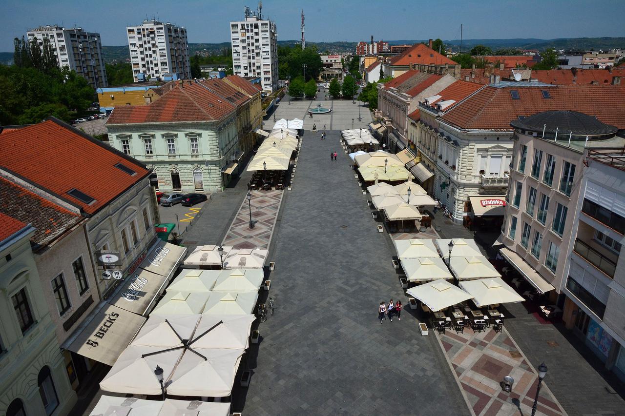 Grad Slavonski Brod