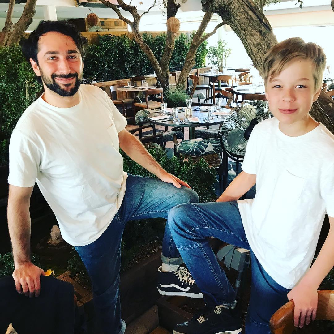 Elon Musk ima čak petero sinova sa svojom prvom suprugom Justine Wilson. Za svoju je djecu stvorio tajnu eksperimentalnu školu Ad Astra o kojoj se jako malo zna u javnosti,