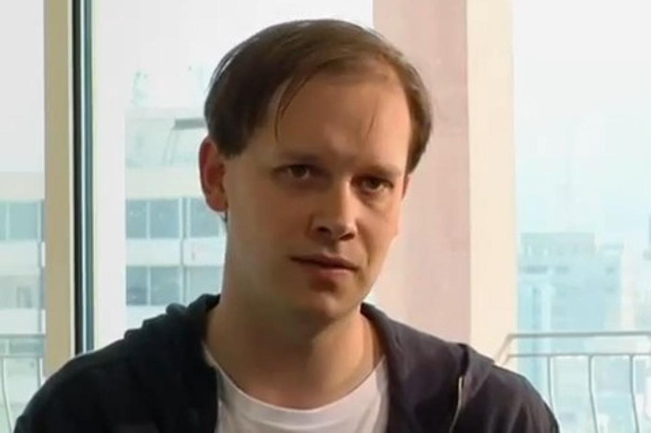 Peter Sunde