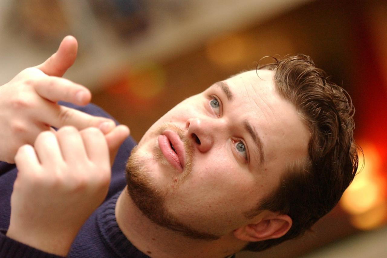 mužek tomislav