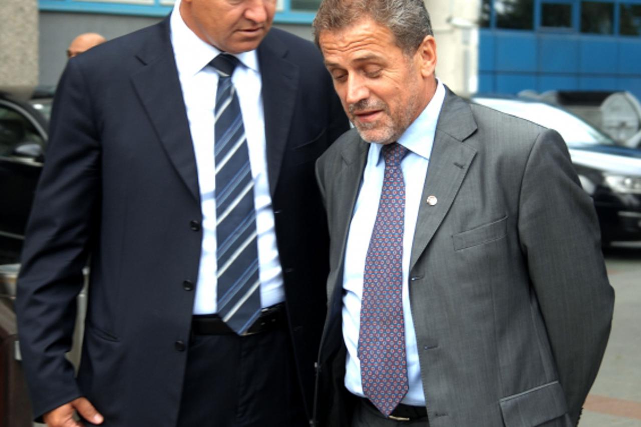 Milan Bandić