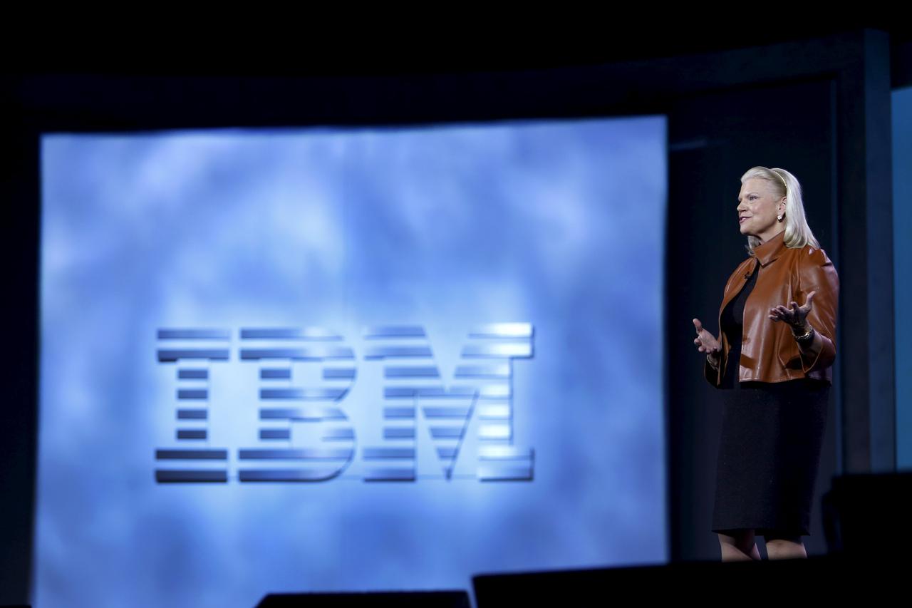 IBM