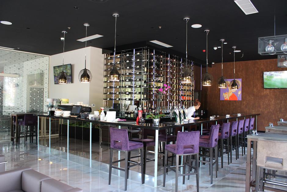 Hotel i Grand Casino Admiral