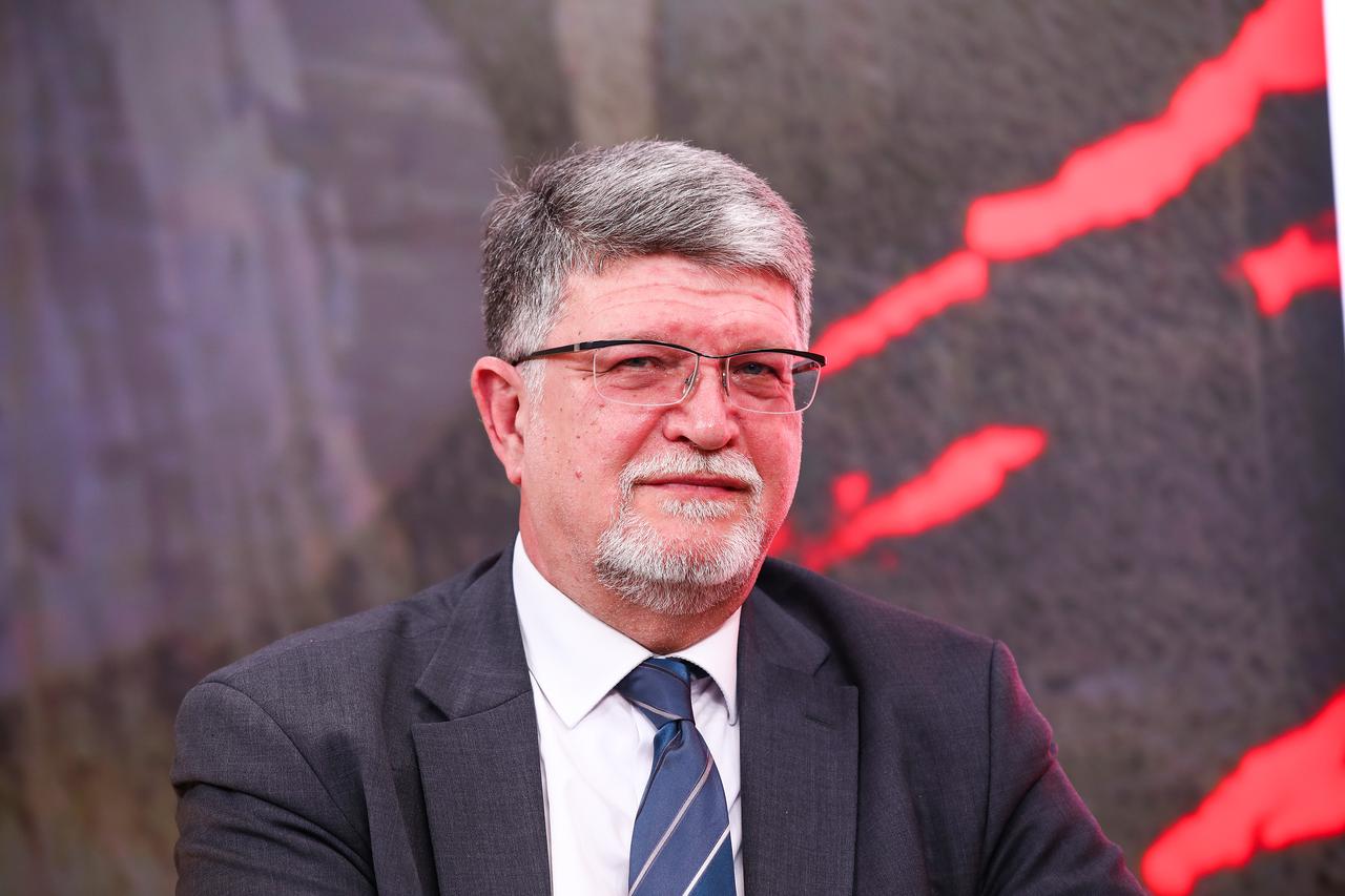 Zagreb: Tonino Picula gostovao u emisiji Bobu bob