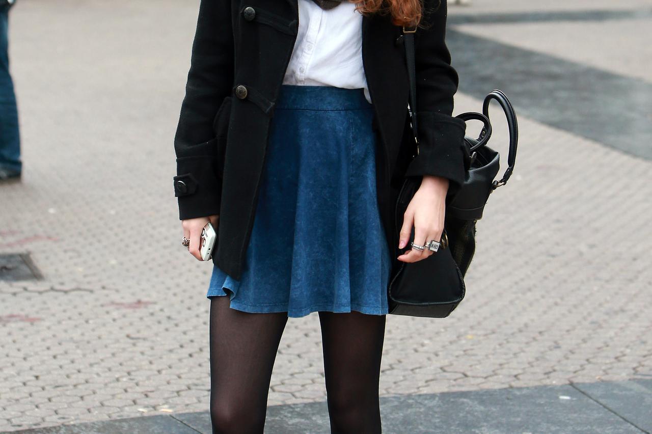 modna špica