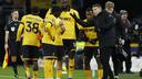 Wolverhampton dočakal prvo prvenstveno zmago v sezoni