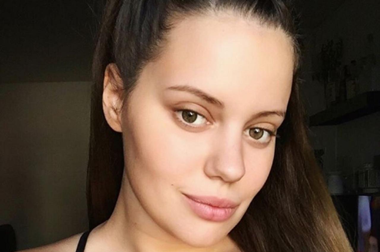 Lucija Lugomer