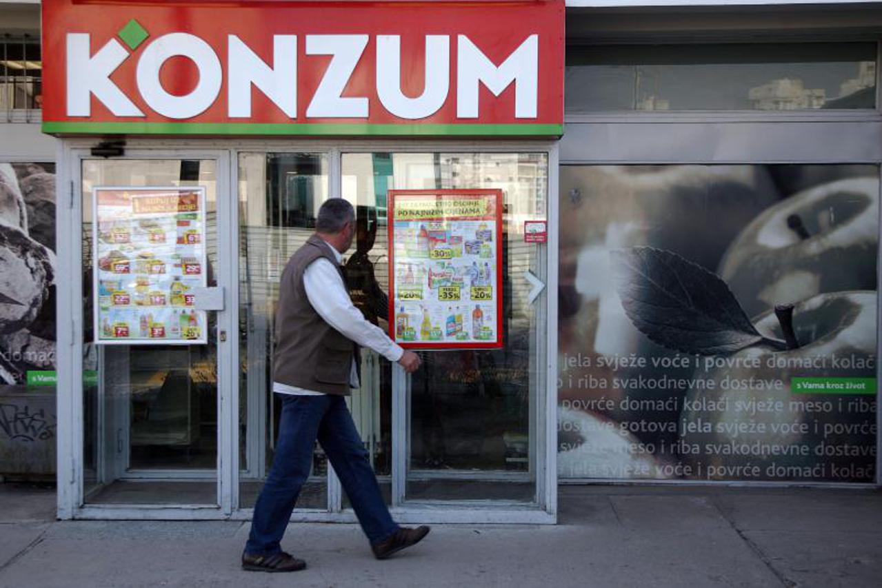 Konzum