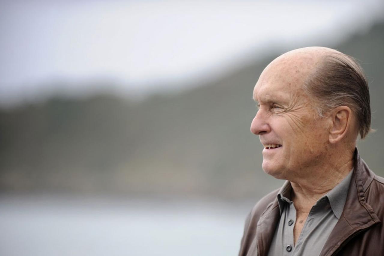 Robert Duvall