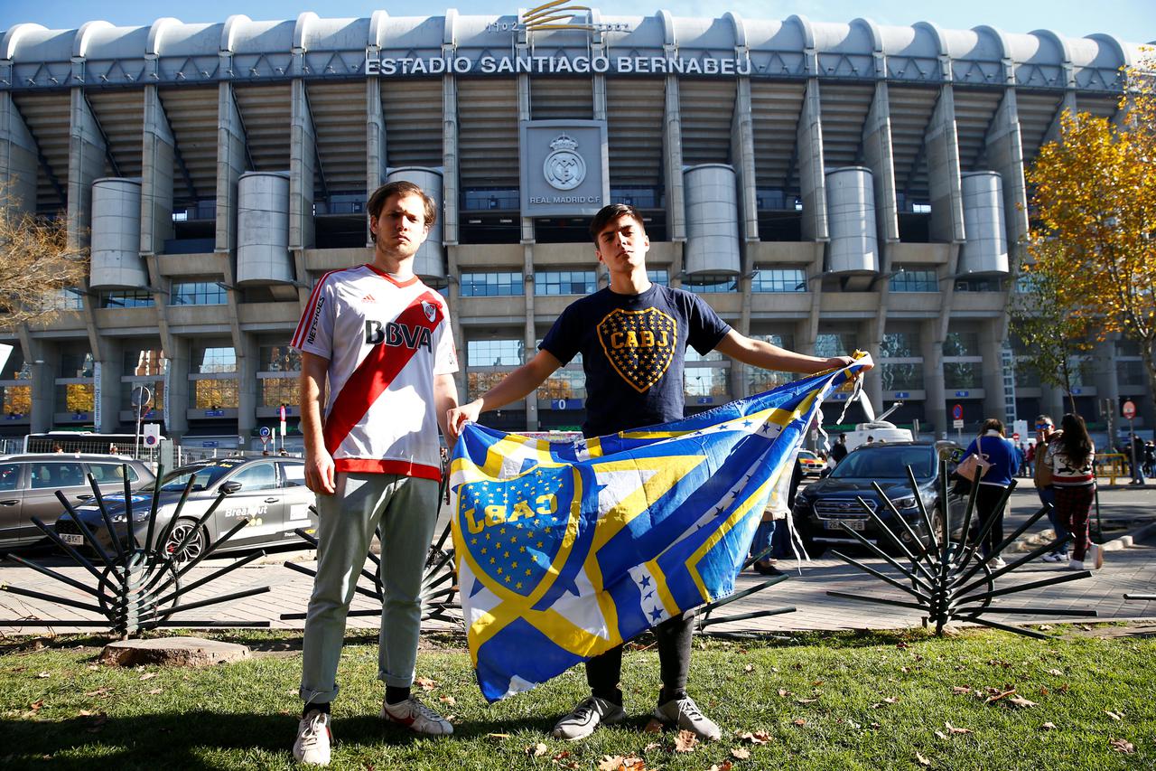 Boca Juniors
