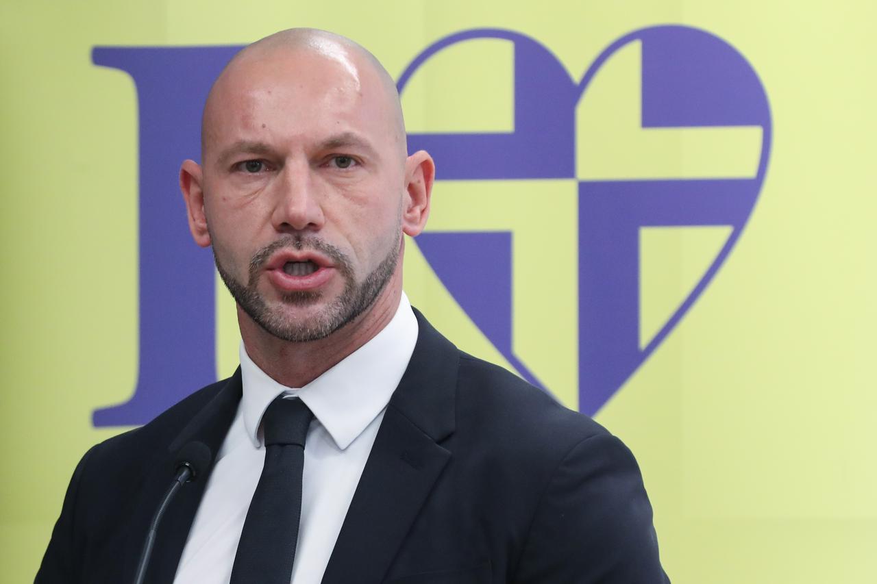 Zaprešić: Svečano otvorenju obnovljene zgrade javne namjene