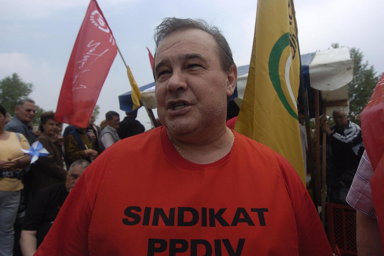 Šime Orešković