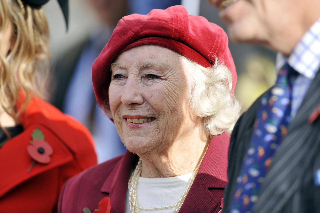 vera lynn