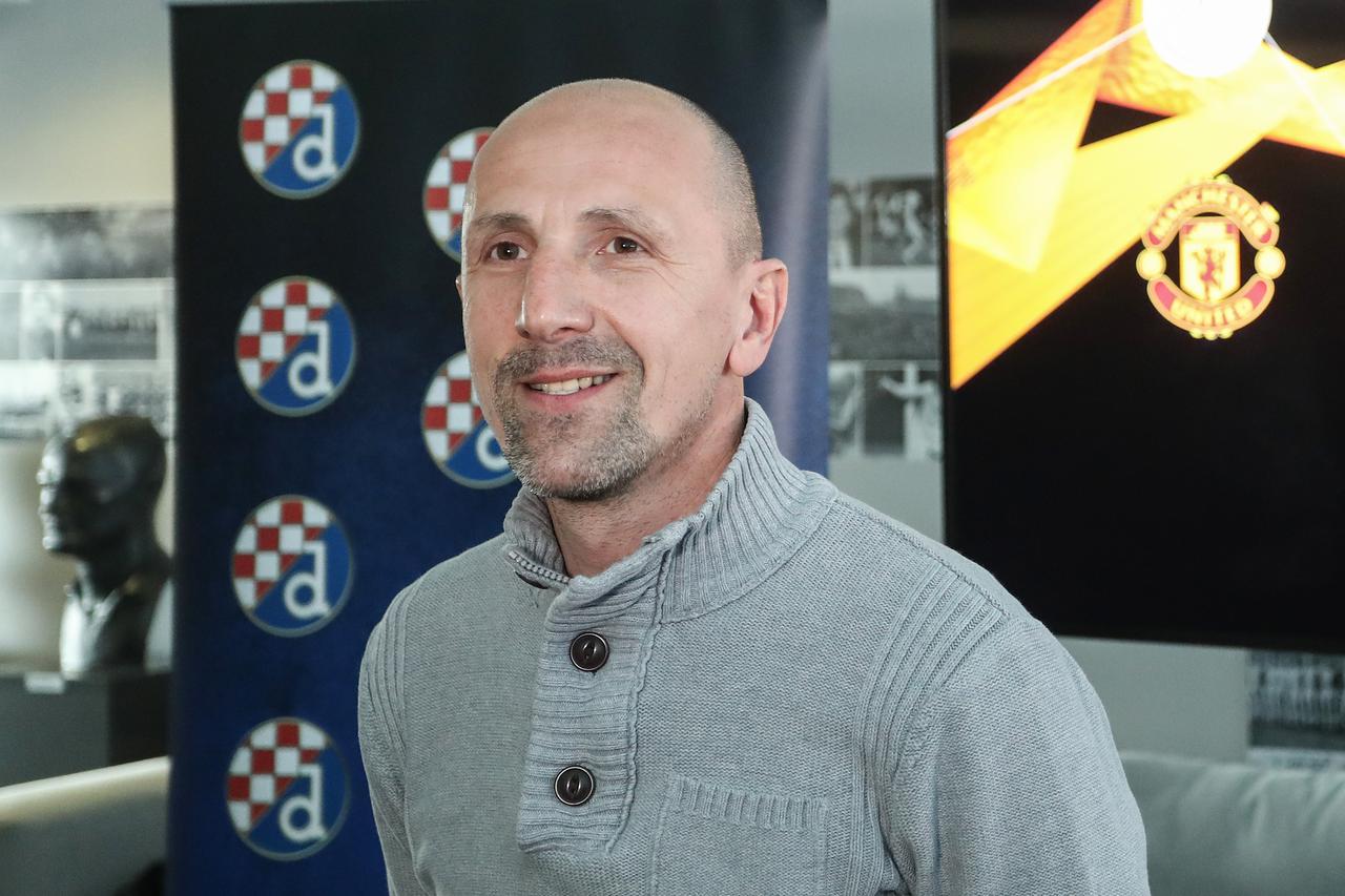 Zagreb: Dinamo put u polufnale traži preko Villarreala, Krznar zadovoljan ždrijebom