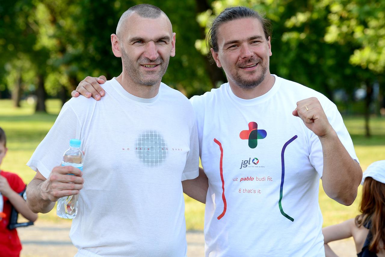 Mario Mlinarić
