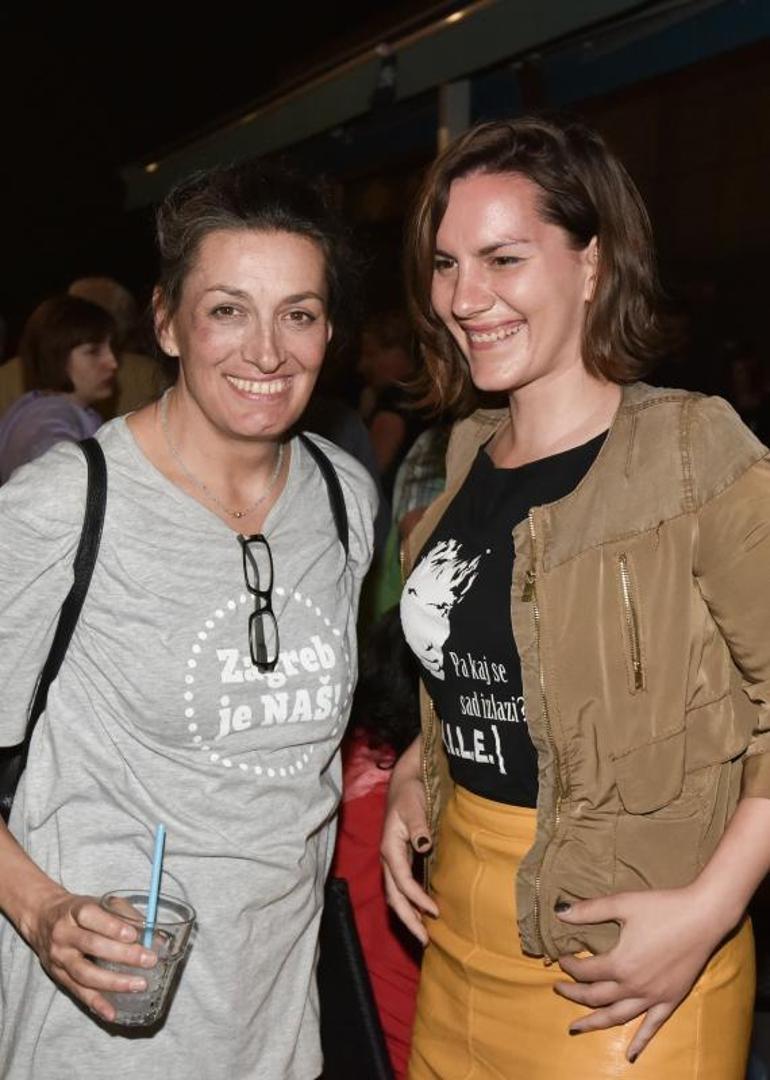 Izborni stožer "Zagreb je naš!"