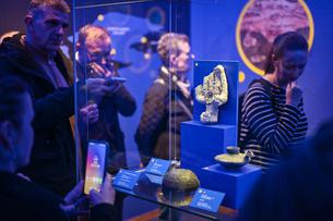 Antičke amfore, brodolomi i olupine aviona uz virtualni zaron u podvodna tisućljeća