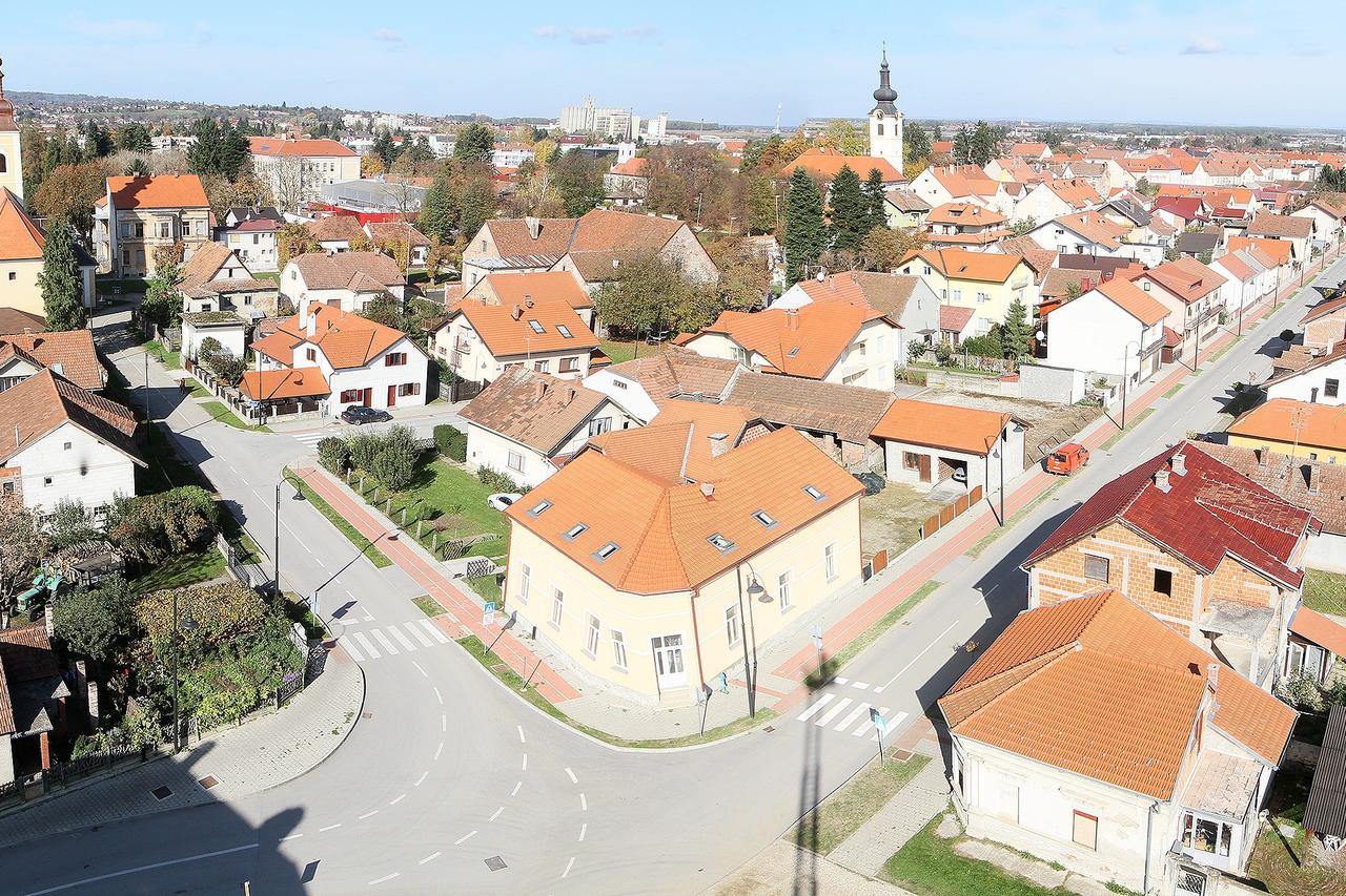 Moja poduzetna Hrvatska u Koprivnici