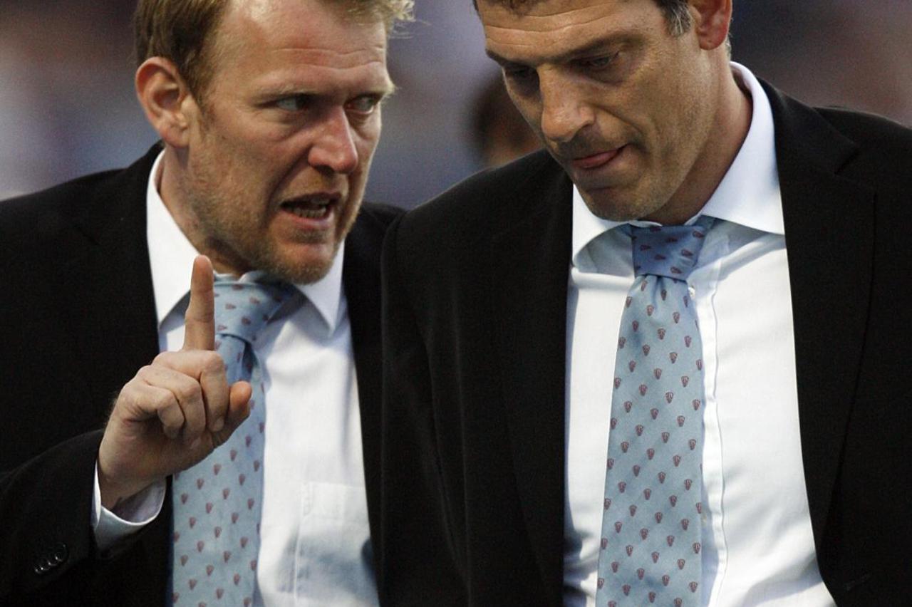 robert prosinečki,slaven bilić