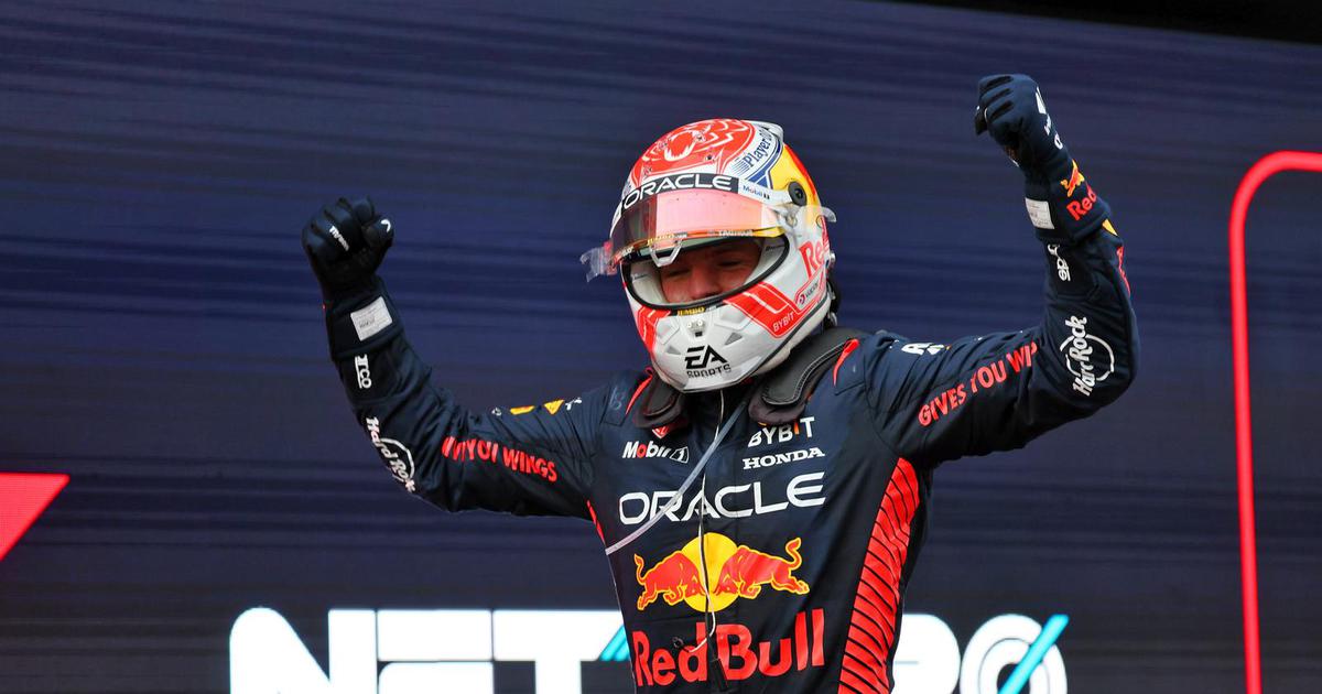 Nizozemac Verstappen uvjerljivim slavljem u Barceloni potvrdio dominaciju u sezoni