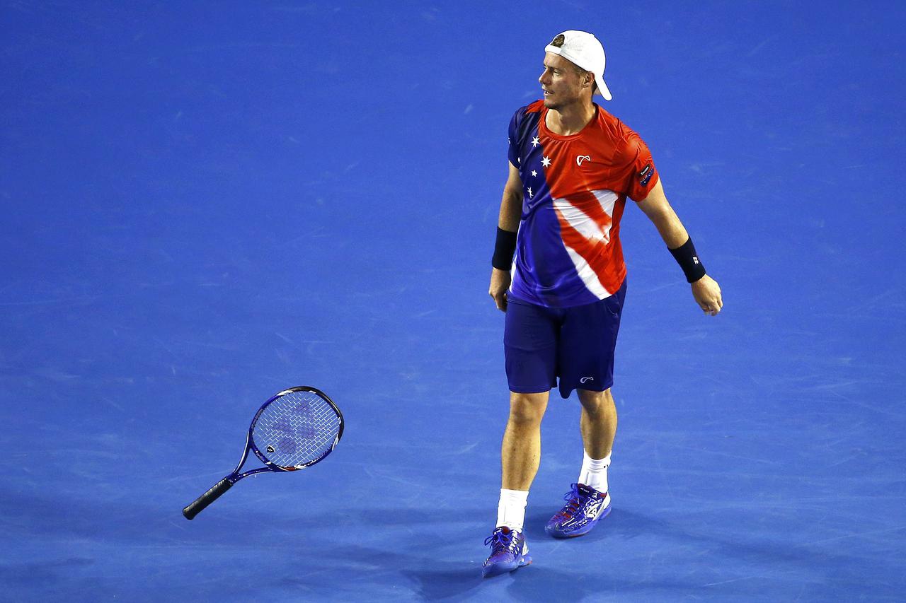 Lleyton Hewitt