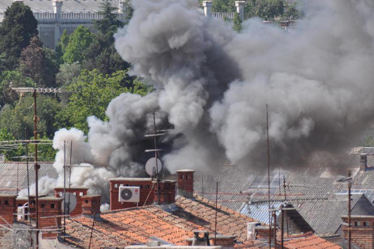 požar kod uljanika (1)