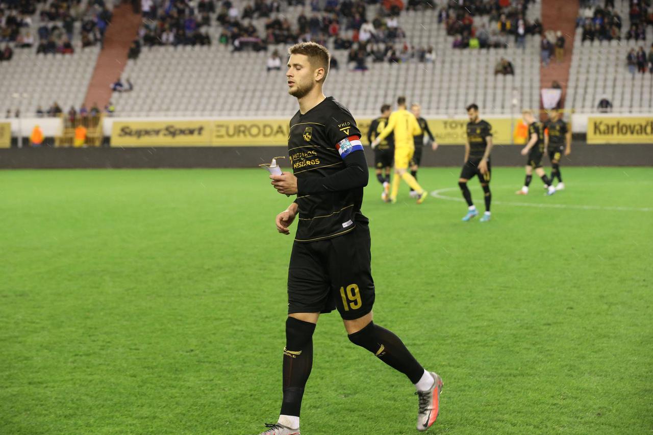 Split: Hajduk pobijedio Osijek 3-1