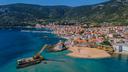 High-Paying Jobs Available on Croatia's Vis Island, Including Housing Support
