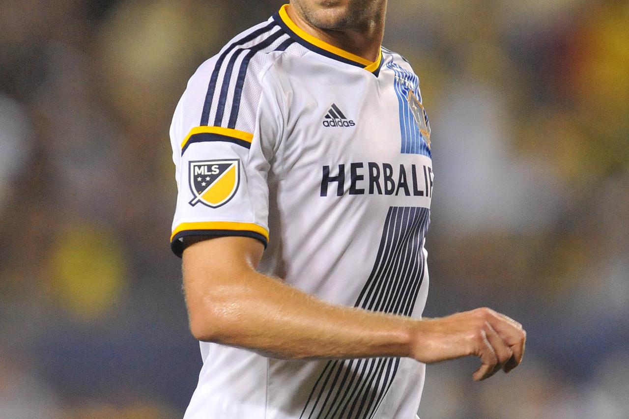 Steven Gerrard