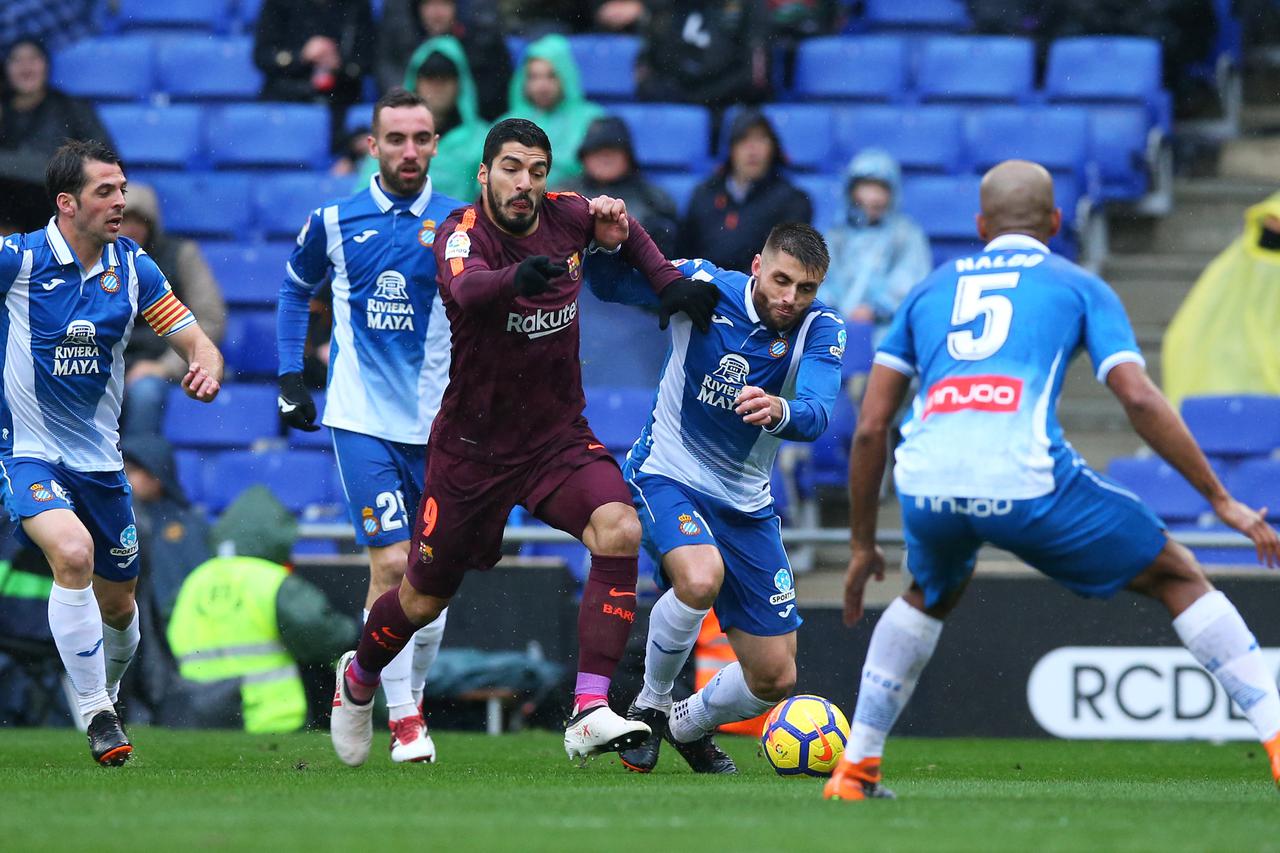 Espanyol Barcelona