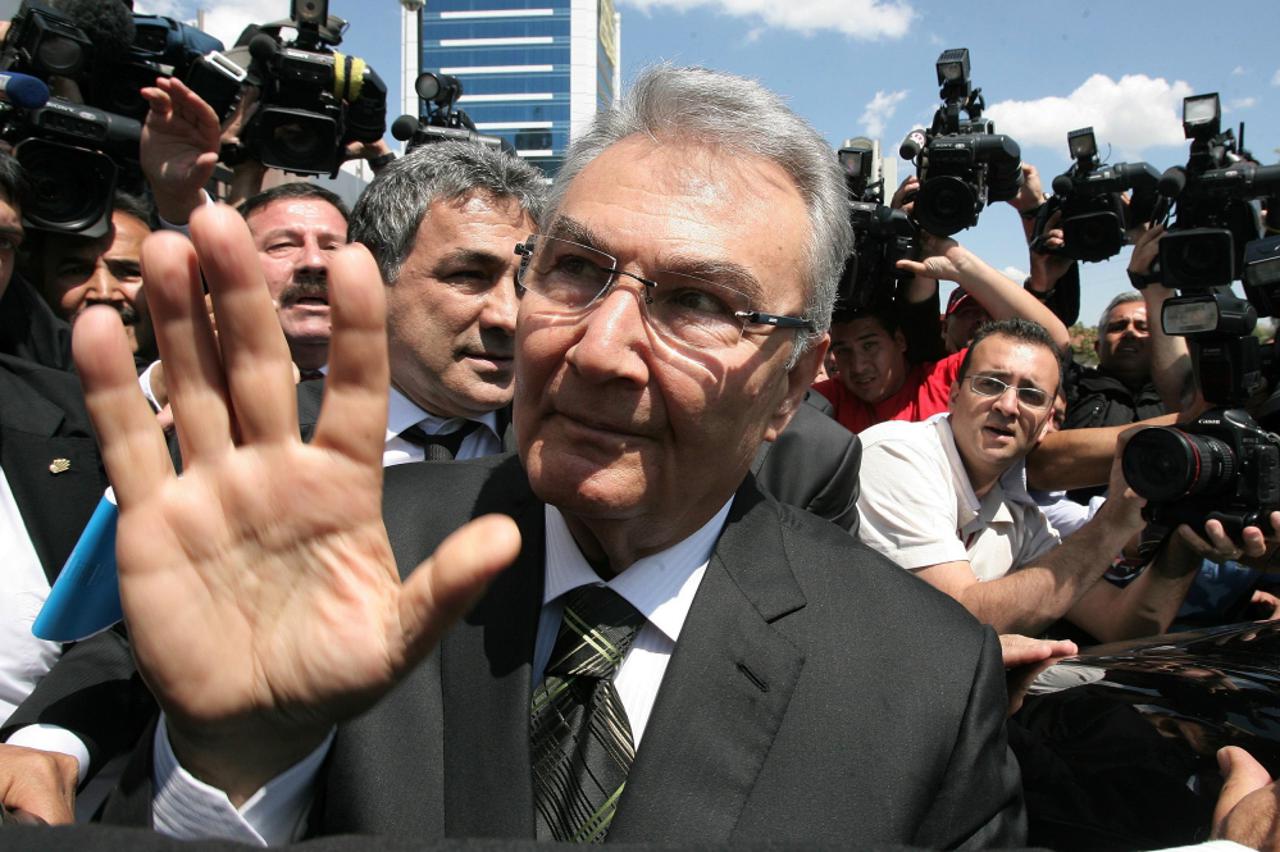 Deniz   Baykal  