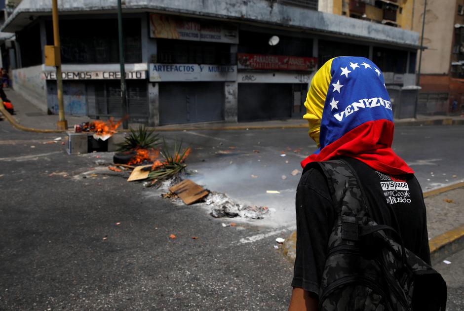 Venezuela