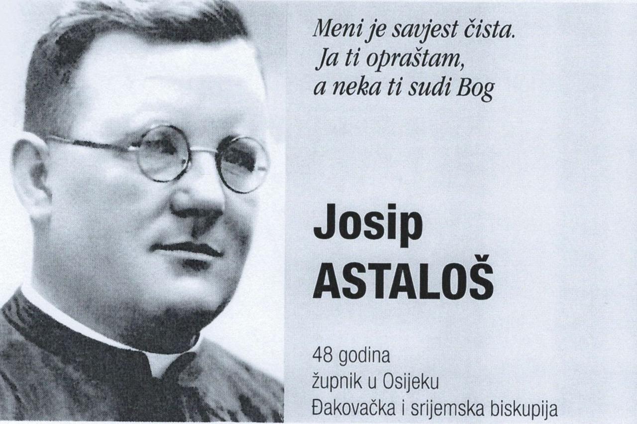 Josip Astaloš
