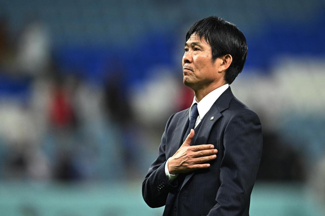FIFA World Cup Qatar 2022 - Round of 16 - Japan v Croatia