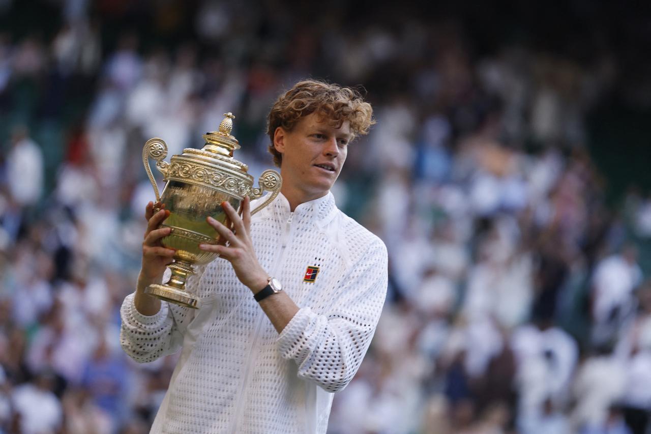 Wimbledon