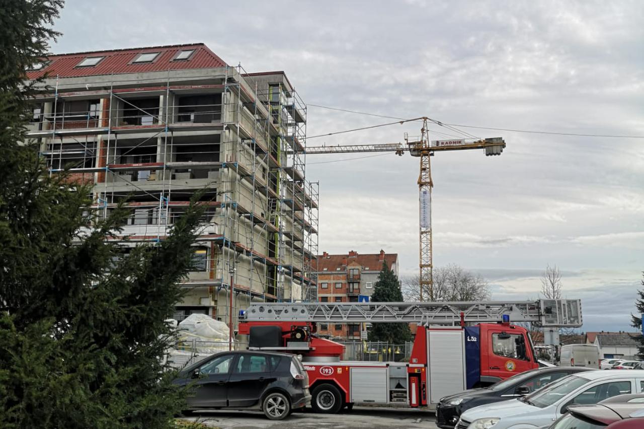 Drama u Bjelovaru