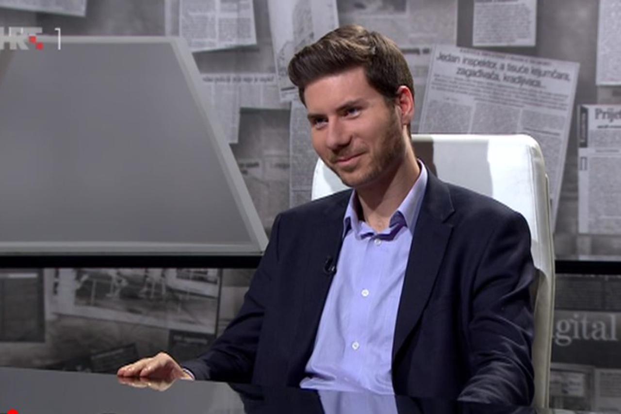 Ivan Pernar