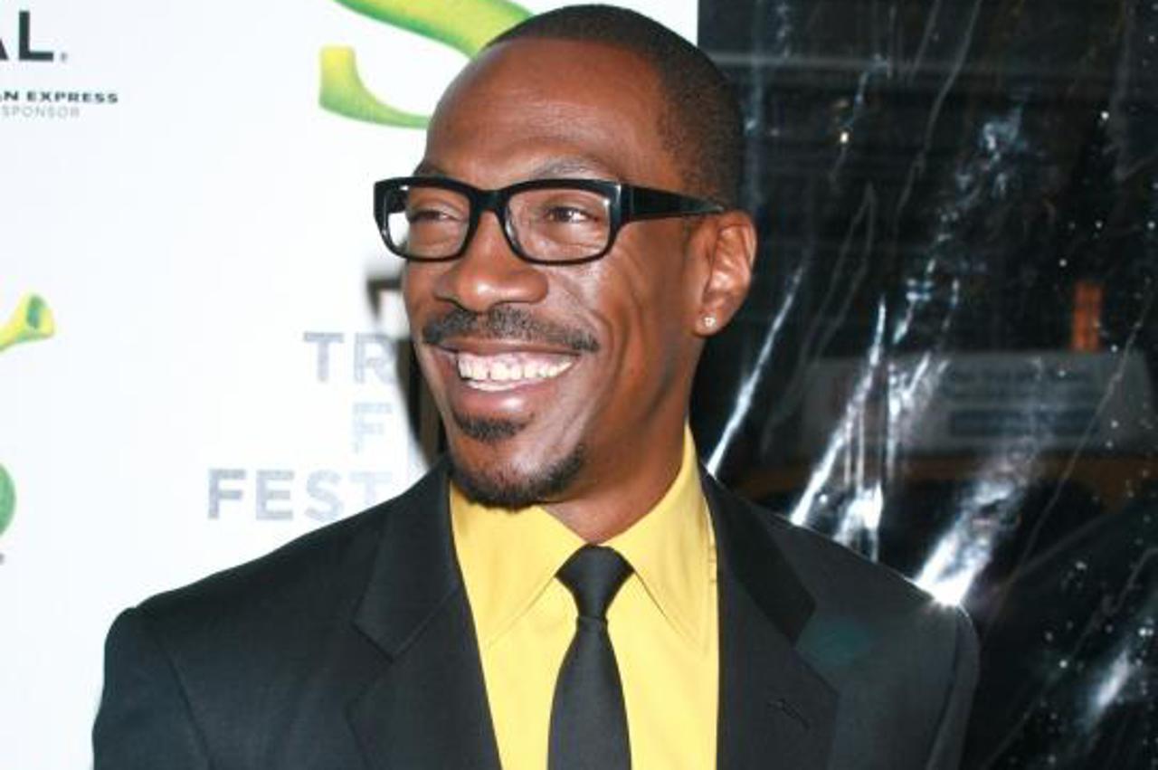 eddie murphy