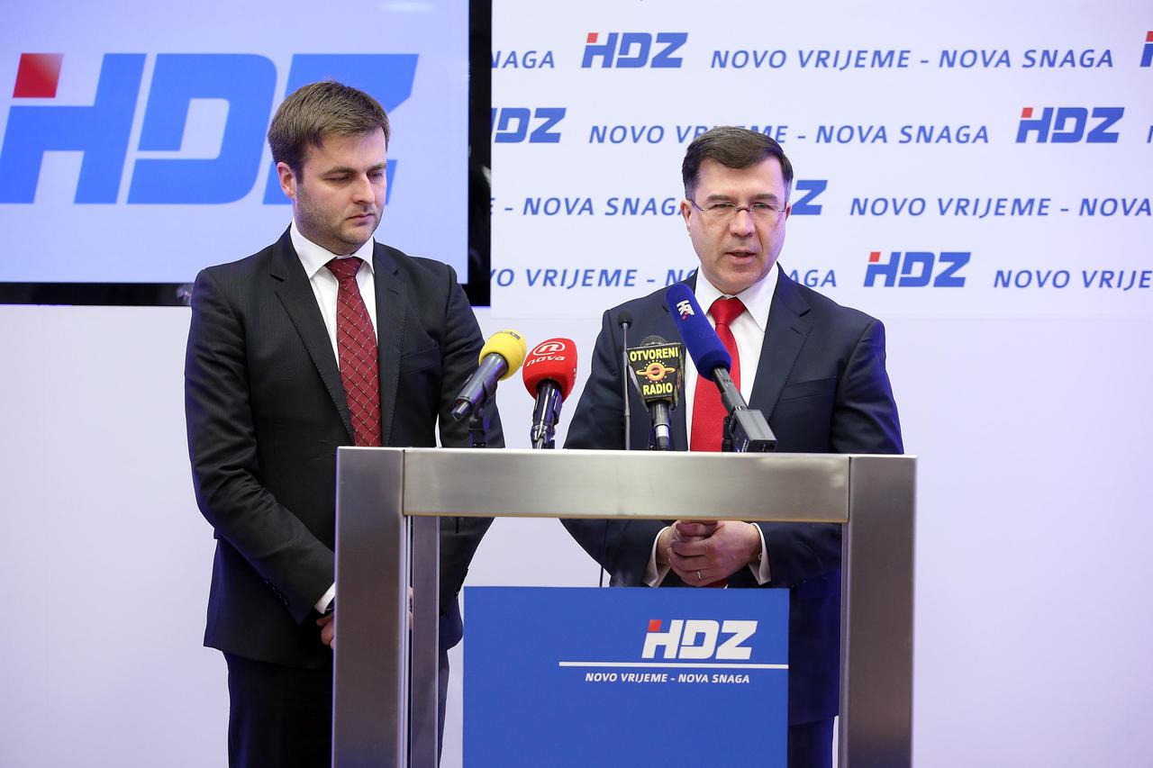 HDZ