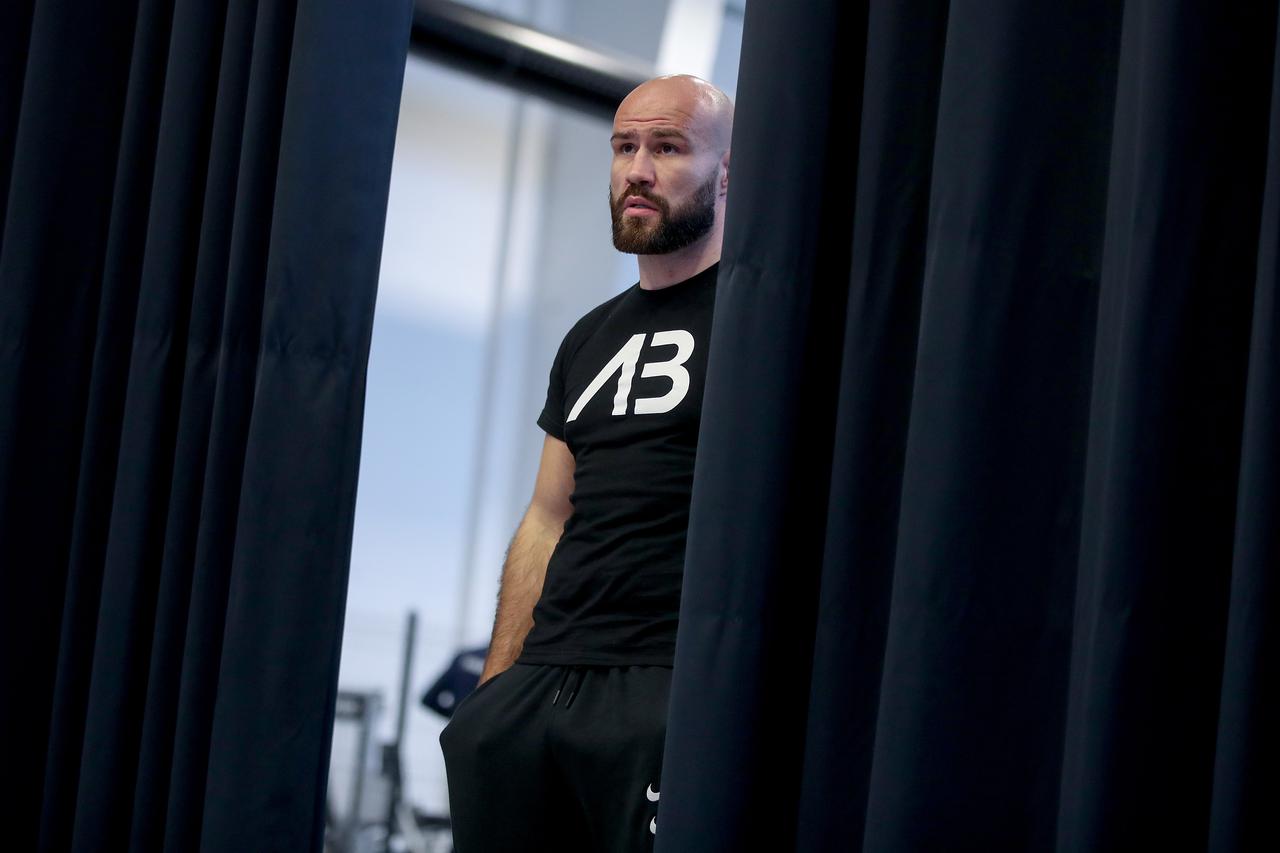 Zagreb: Polufinalni mečevi međunarodnog turnira u boksu Grand Prix Zagreb 2020