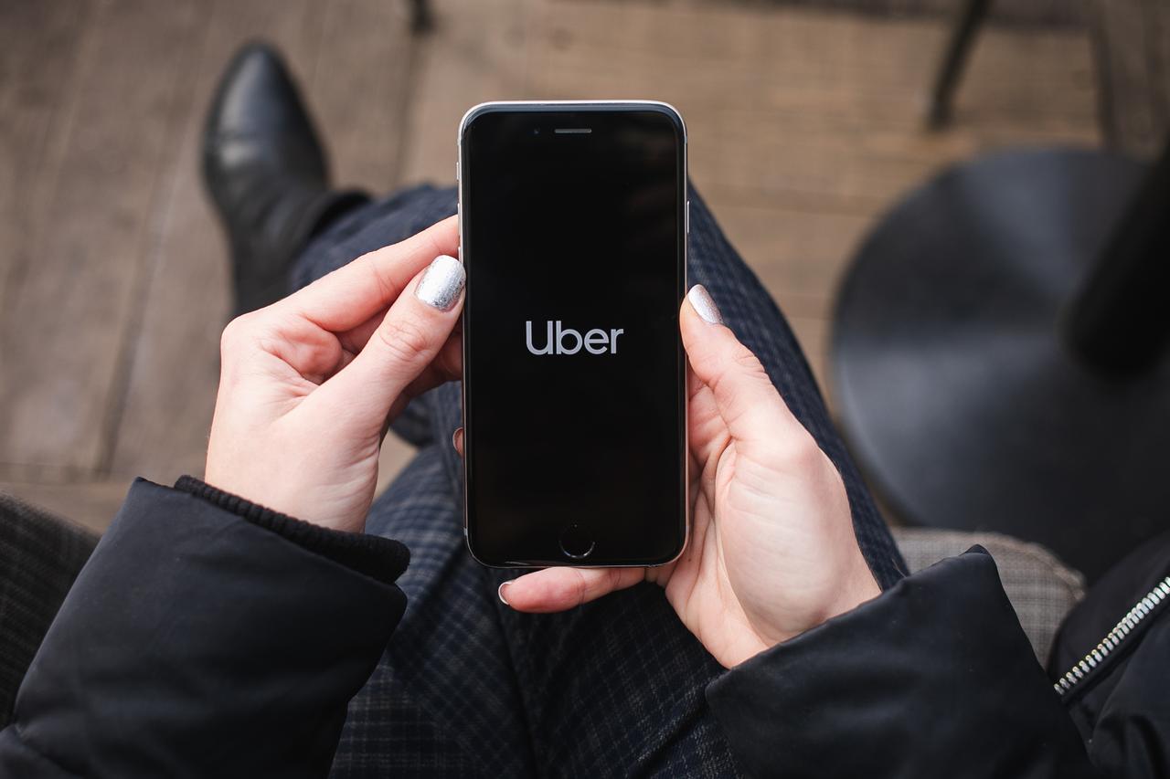 Uber