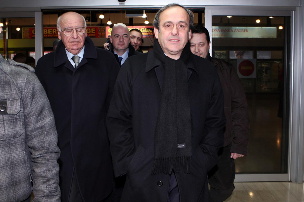 platini