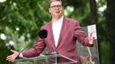 Uzbudio se Vučićev medijski ogranak. U strahu su v