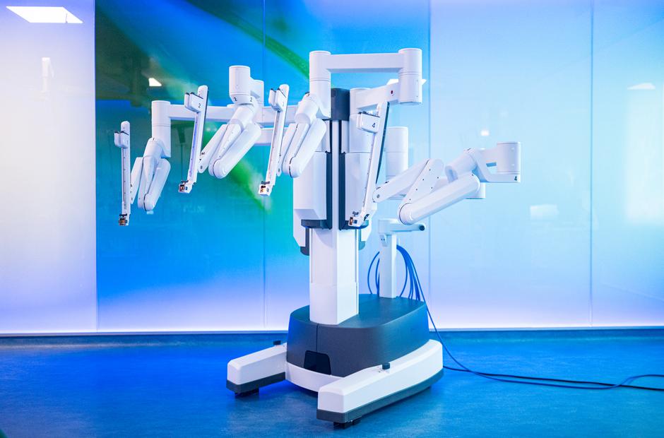 Radiochirurgia Zagreb