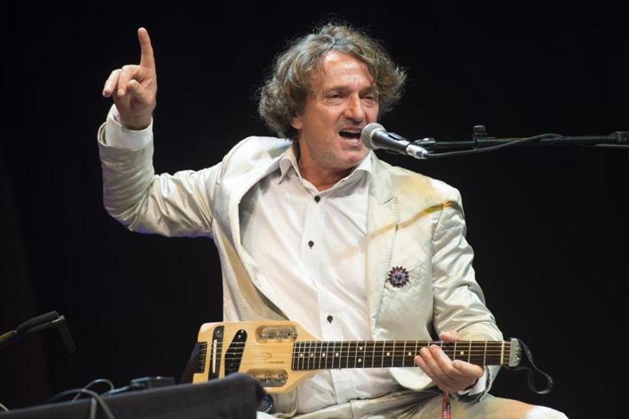 goran bregović