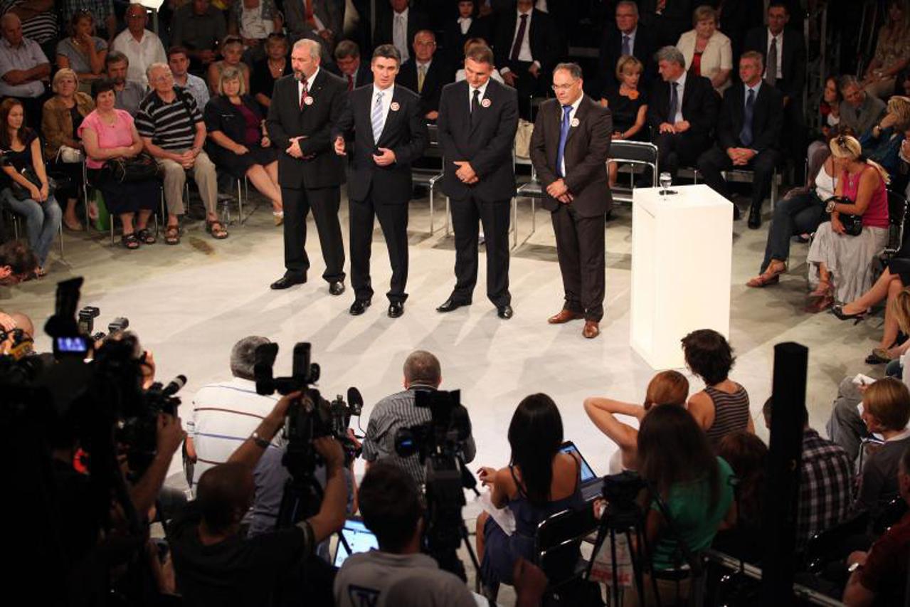 Predstavljanje Plana 21 u Tvorinici (1)