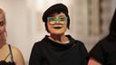 Even at nearly 80, Vlasta Delimar continues to imagine, inspire, and provoke